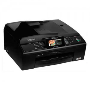 Brother MFC J615W Inkjet